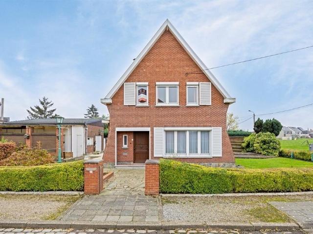 à vendre Maison Herent Provijnsstraat