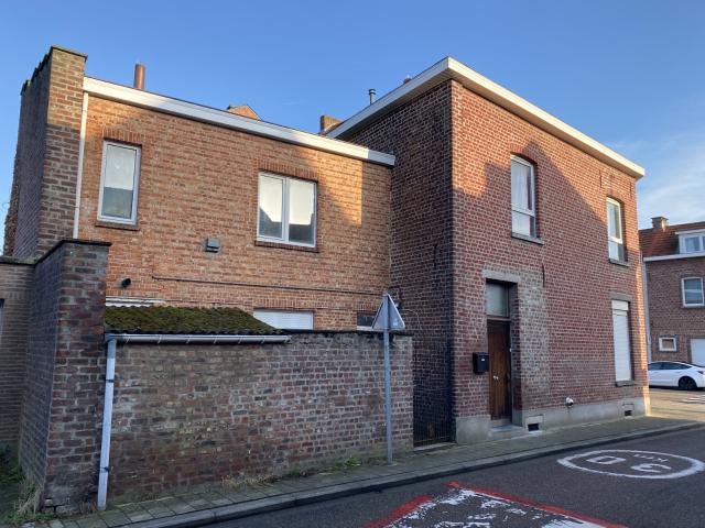 à vendre Maison Herent René Eversstraat