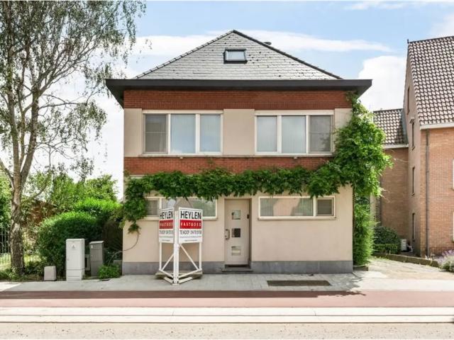 à vendre Maison Herentals Molenstraat