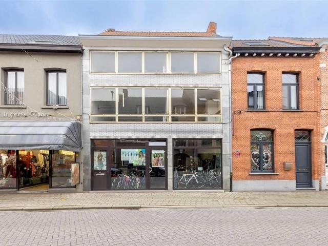à vendre Maison Herentals Nederrij
