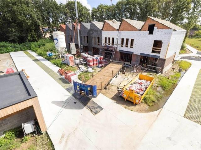 à vendre Maison Herentals Acacialaan