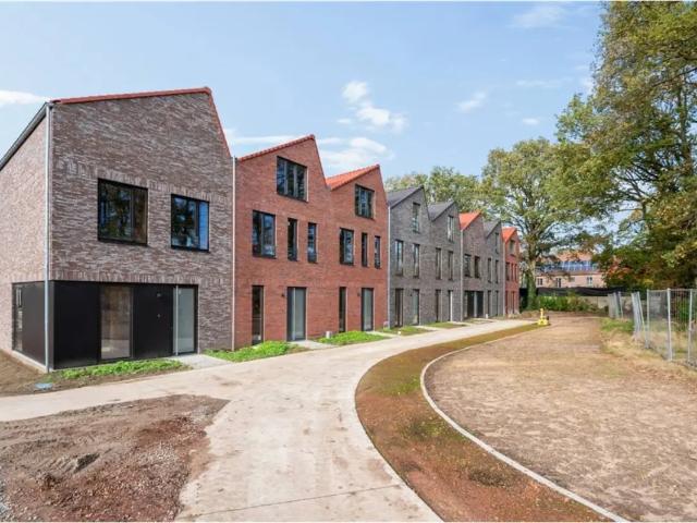 à vendre Maison Herentals Acacialaan