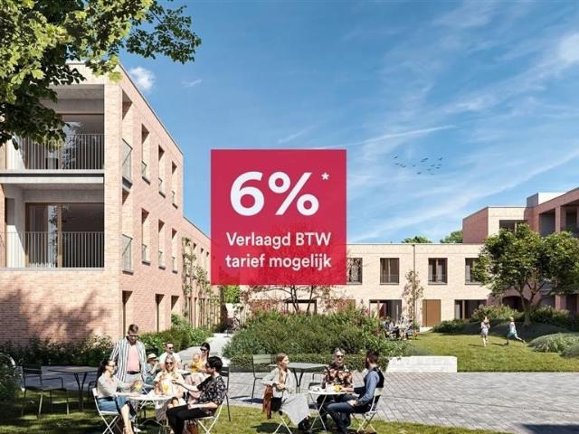 à vendre Maison Herentals Burchtstraat