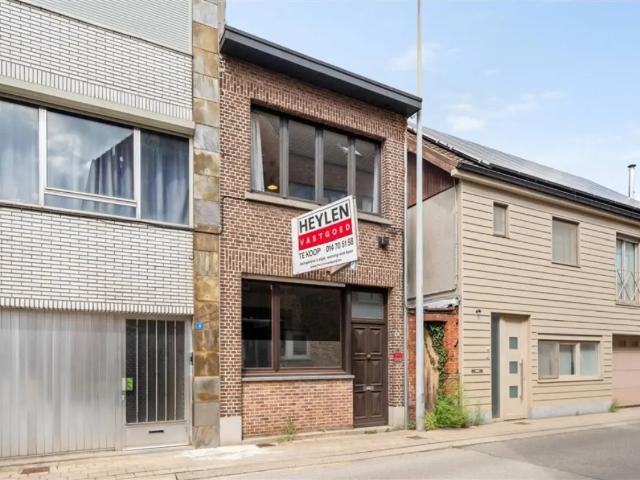 à vendre Maison Herentals Blijdenberg