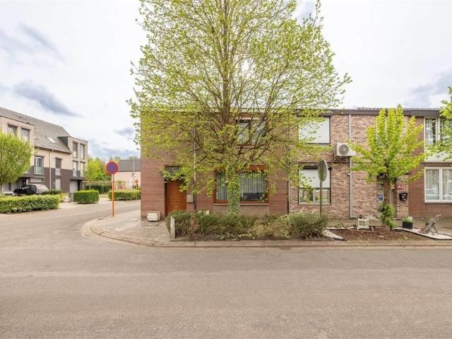 à vendre Maison Herentals Diependaal