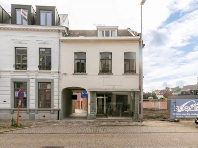 à vendre Maison Herentals Fraikinstraat