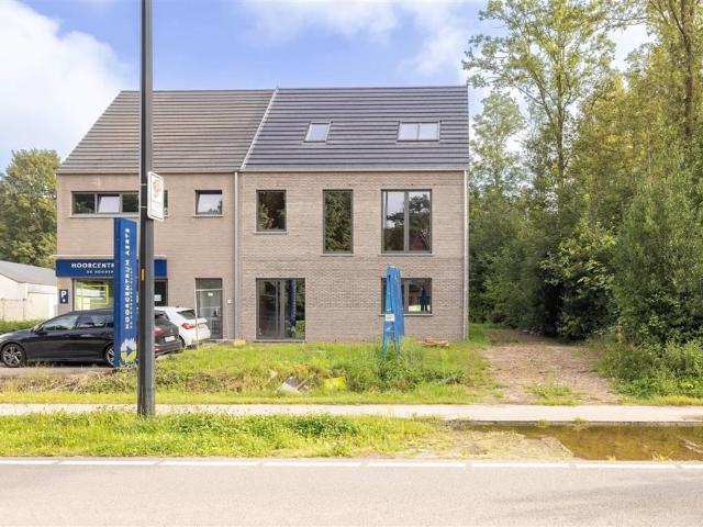 à vendre Maison Herentals Geelseweg