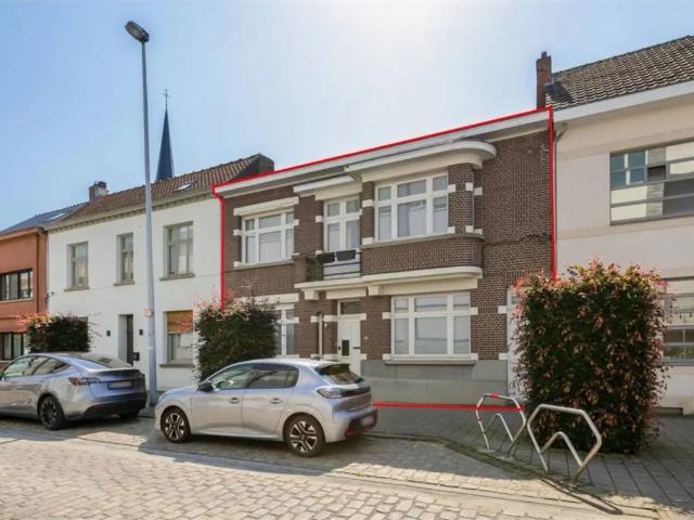 à vendre Maison Herentals Gildelaan