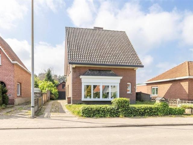 à vendre Maison Herentals Herenthoutseweg