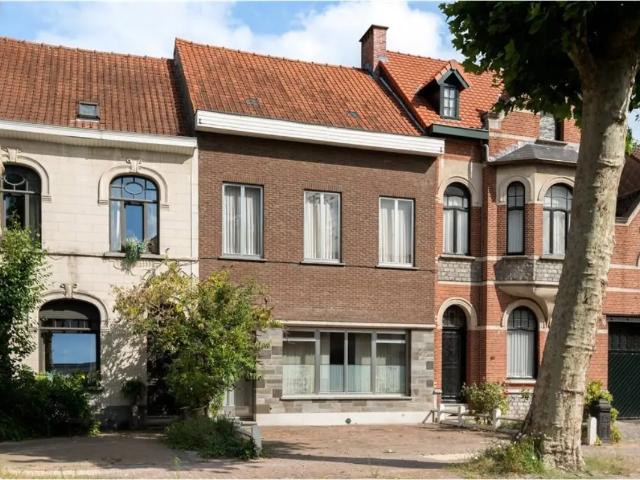 à vendre Maison Herentals Lierseweg