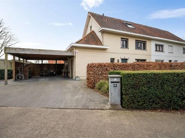 à vendre Maison Herentals Lindenlaan