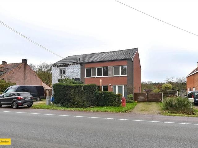 à vendre Maison Herentals Poederleeseweg