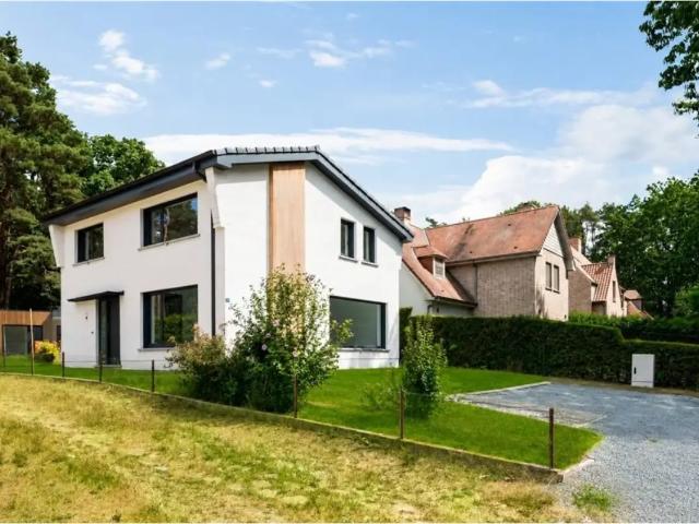 à vendre Maison Herentals Poederleeseweg