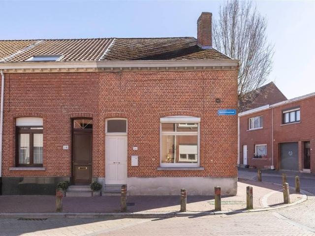 à vendre Maison Herentals Spekmolenstraat