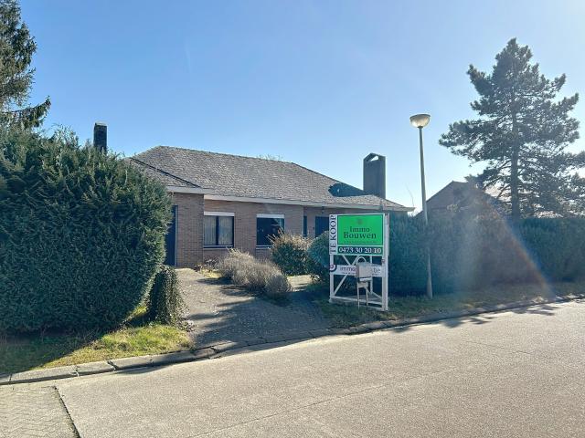 à vendre Maison Herentals Zandkuil