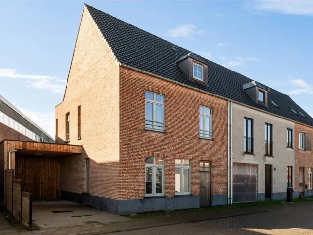 à vendre Maison Herenthout Albertstraat