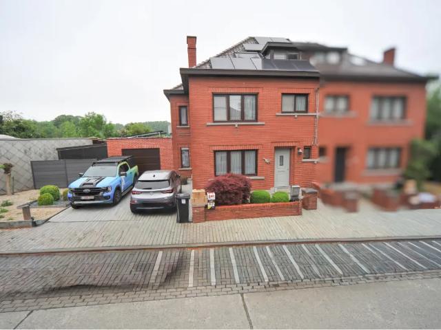 à vendre Maison Herfelingen Kapellestraat