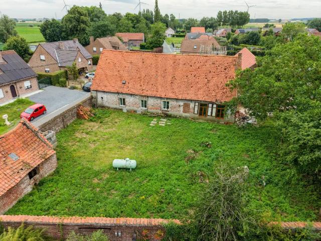 à vendre Maison Hérinnes