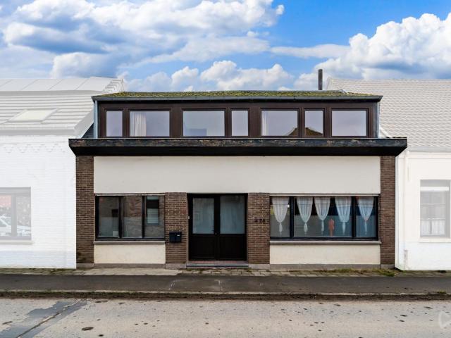 à vendre Maison Hérinnes Chaussée D'Audenarde