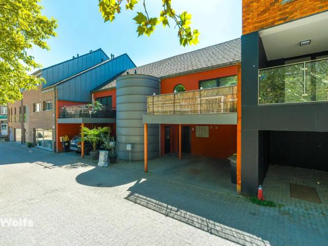 à vendre Maison Hermalle sous Argenteau Place Gérard Froidmont