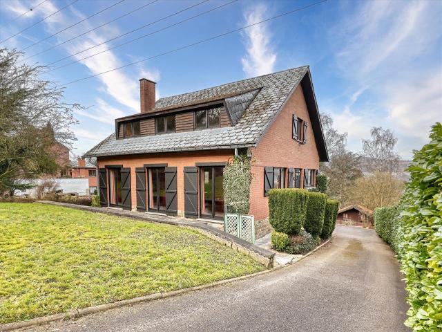 à vendre Maison Hermalle sous Huy Rue de Wérihet