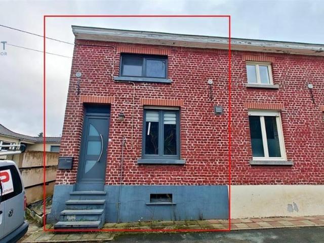 à vendre Maison Herne