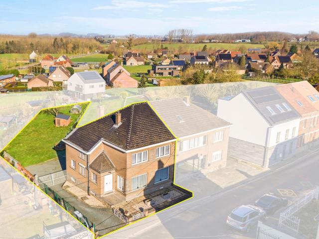 à vendre Maison Herne