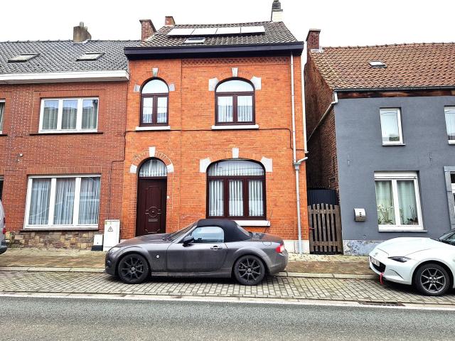à vendre Maison Herne Oude Steenweg