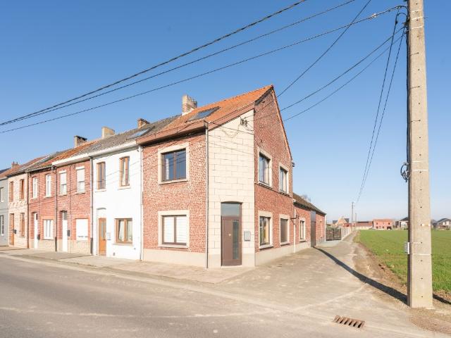 à vendre Maison Herne Lorengstraat