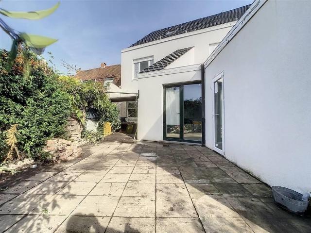 à vendre Maison Herseaux