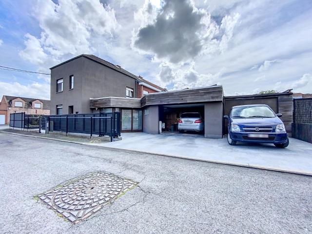 à vendre Maison Herseaux