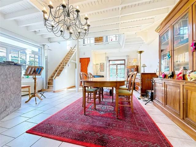 à vendre Maison Herseaux
