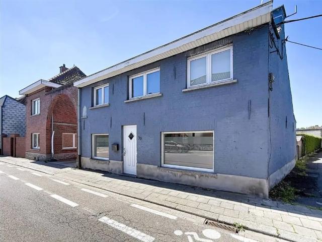 à vendre Maison Herseaux