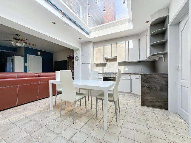 à vendre Maison Herseaux
