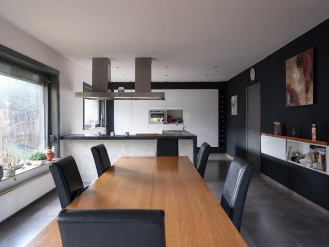 à vendre Maison Herseaux