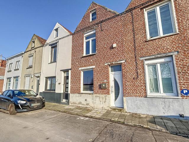 à vendre Maison Herseaux