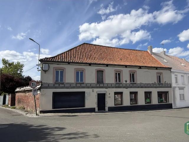 à vendre Maison Herseaux