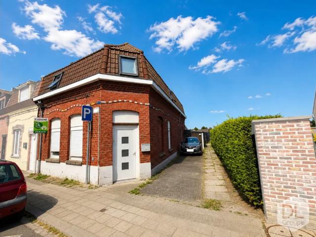à vendre Maison Herseaux