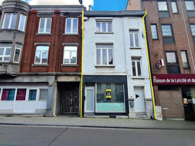 à vendre Maison Herstal