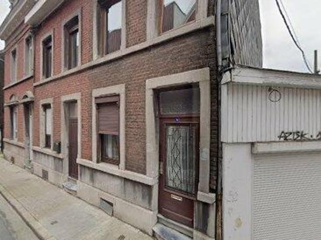 à vendre Maison Herstal voie de liege