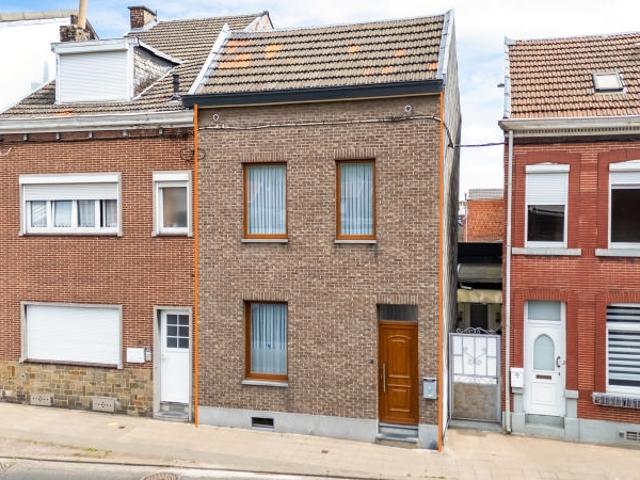 à vendre Maison Herstal Avenue d'Alès, 6