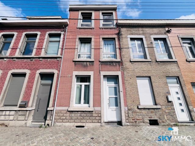 à vendre Maison Herstal En Hayeneux