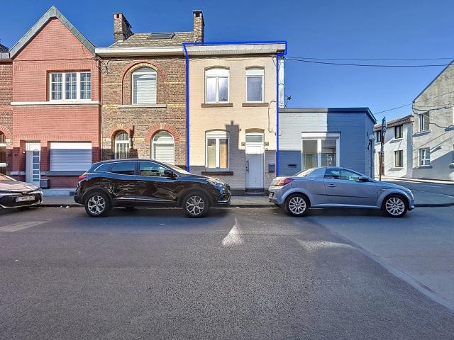 à vendre Maison Herstal Rue Croix Jurlet