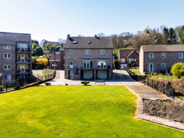 à vendre Maison Herstal Rue Basse Préalle, 92