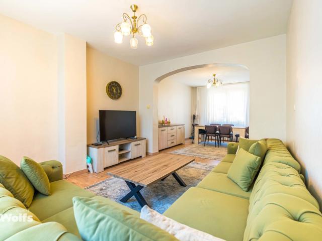à vendre Maison Herstal Rue Basse Préalle