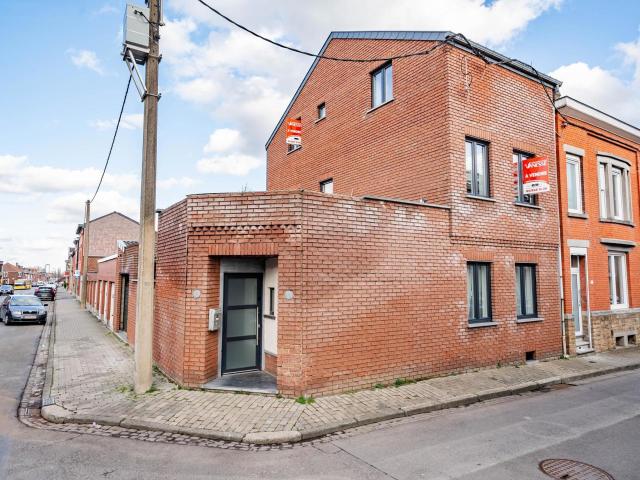 à vendre Maison Herstal Rue Brixhe