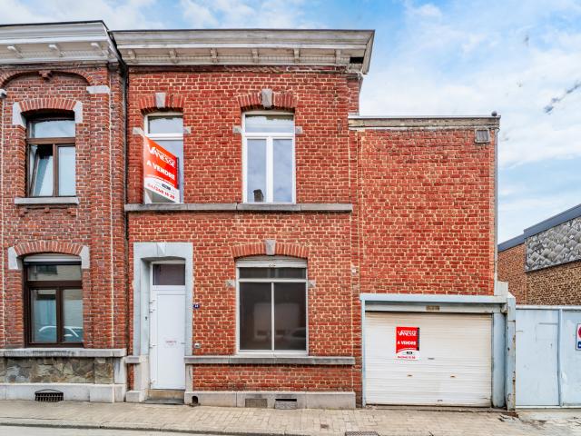 à vendre Maison Herstal Rue Brixhe