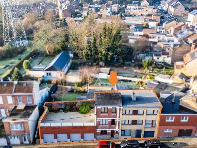 à vendre Maison Herstal Rue Grande Foxhalle 207