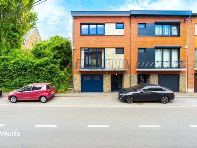 à vendre Maison Herstal Rue de Hermée
