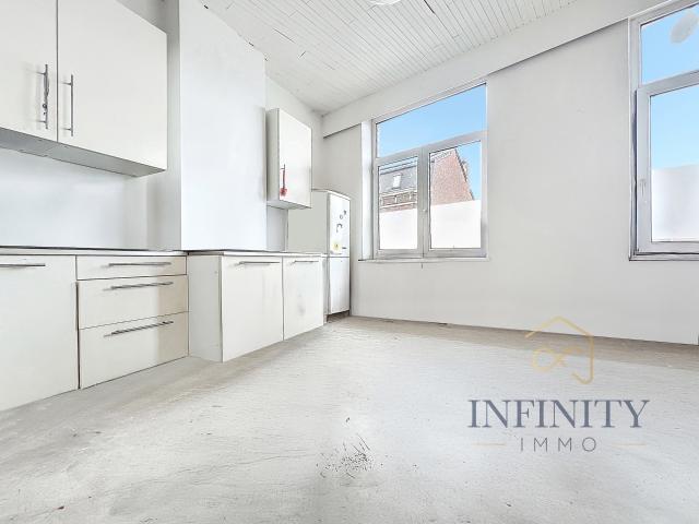 à vendre Maison Herstal Rue de la Clawenne